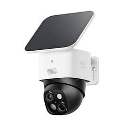 Eufy Security S340 Cam Black+White (T81703W1) Eufy Security S340 Cam Black+White (T81703W1)
