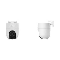 Ezviz H8C 4MP 2K Pan/Tilt WiFi Camera