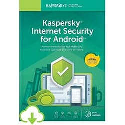 Kaspersky Internet Security KAS-INTERNET-SEC-AN