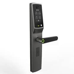 Lockly Vision Lux | Video With RFID