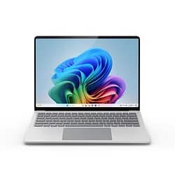 Microsoft Surface Laptop 7 Copilot+PC ZGP-00014 Qualcomm Snapdragon X Elite 16GB RAM 512GB SSD Qualcomm Adreno Graphics 13.8" Windows 11 - Platinum
