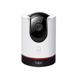 TPLink Pan/Tilt AI WiFi Camera (Tapo C225)