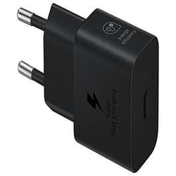 Samsung 25W Power Adapter w/o cable