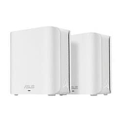 ASUS ZenWiFi BD4 Dual-band WiFi 7 (802.11be) AiMesh Extendable Router