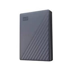 WD 5TB My Passport Hard Drive