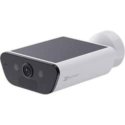 Ezviz 4K Smart Home Solar Battery Camera