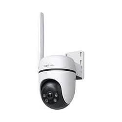 Tapo C501GW Outdoor Pan/Tilt 4G LTE Camera