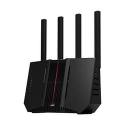 ASUS RT-BE92U Tri-band WiFi 7 Extendable Router: WiFi 7