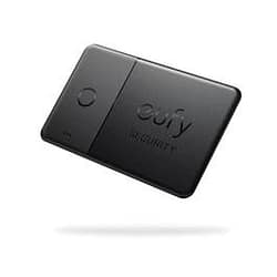 Eufy Smart Tracker Card Black (EUF-T87B2011)