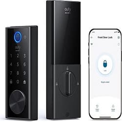 eufy Security Smart Lock Touch