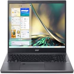 Acer Aspire A5 Core i5-1235U 8GB RAM 512GB SSD NVIDIA GeForce RTX 2050 15.6 Inch LCD Windows 11 Home Laptop [NU-A515-57G-NX.KNZEM.003]