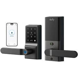Eufy C33 Smart Lock (T85L0111)