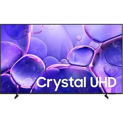Samsung U8000F 85 Inch UHD 4K Smart Television (UA85U8000FUXZN)