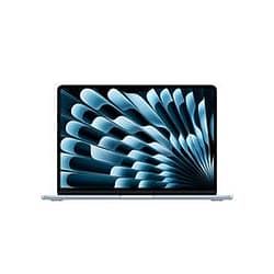 Apple MacBook Air (2025) 13-inch M4 chip with 10-core CPU and 10-core GPU