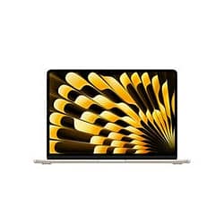 Apple MacBook Air (2025) 13-inch M4 chip with 10-core CPU and 10-core GPU