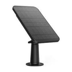 Eufy Solar Panel for eufy Security Wire-Free Cameras