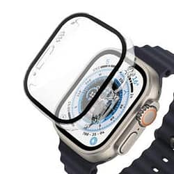 Hyphen HAW-TR496241 Apple Watch Ultra 49mm Watch Defendr Case