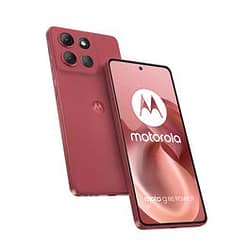 Motorola G86 Power 8GB RAM 5G Smartphone
