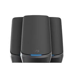 NETGEAR Orbi WiFi 6E Quad-Band Mesh System