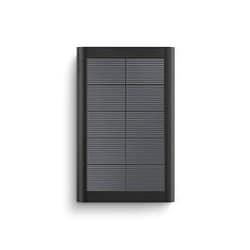 Ring Small Solar Panel 1.9W-Black (B09YGCFL1Q)