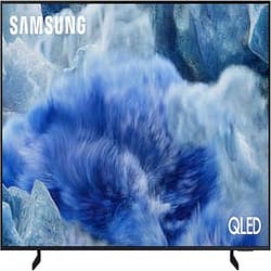 Samsung Vision AI 55 Inch QLED 4K Smart TV (QA55Q8FAAUXZN)
