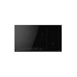 Teka IZS 96700 MST Built-in Ceramic Electirc Hob 4 Zones -Black Glass (TEKA-112500033)