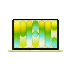 Apple MacBook Neo (2026) 13-inch A18 Pro Chip with 6-core CPU and 5-core GPU