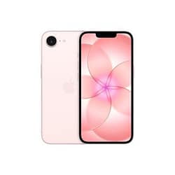 Apple iPhone 17e 5G Smartphone