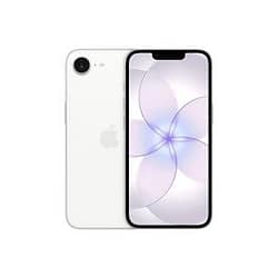 Apple iPhone 17e 5G Smartphone
