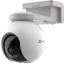 EZVIZ EB8 Pro 4K Outdoor Smart Security Camera Kit - White (CS-EB8/SP-200)