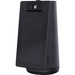 EZVIZ S10 2K Smart Video Calling Camera with Screen - Black (CS-S10-R101-1M4WFK)