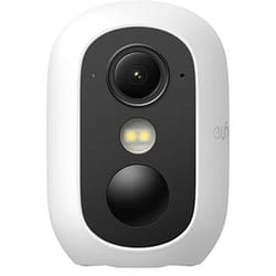 Eufy SoloCam C35 Full HD Smart WiFi CCTV Camera - White (T8110421)