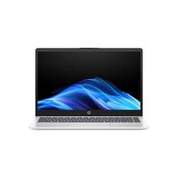 HP OmniBook 3 AI AMD Ryzen AI 5 330 24GB RAM 512GB SSD AMD Radeon 820M Graphics 14″ FHD IPS Windows 11 Home Laptop - Glacier Silver (14-ha0007ne)