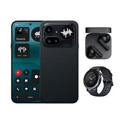 Nothing Phone (4a) Pro 12GB RAM 5G Smartphone