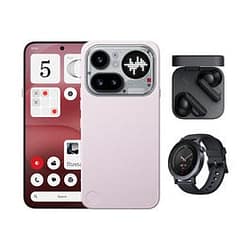 Nothing Phone (4a) Pro 12GB RAM 5G Smartphone