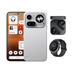 Nothing Phone (4a) Pro 12GB RAM 5G Smartphone
