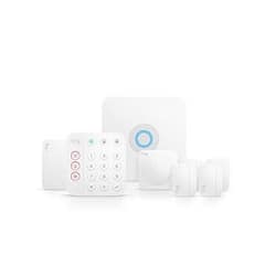 Ring - Alarm Security Kit 2nd Gen - 5 piece Kit - En