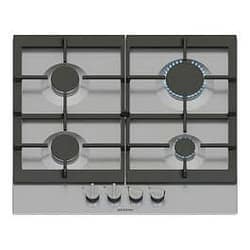 Siemens iQ500 Built-in Gas Hob 4 Zones - Stainless Steel (EC6A5PI90M)