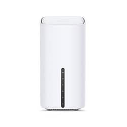 TP-Link Archer NX500 AX3000 5G Wi-Fi 6 Router - Black (TP link Archer NX500)
