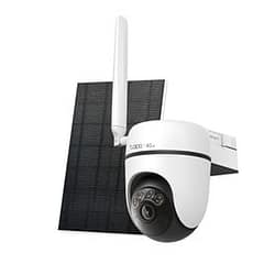 TP-Link Tapo C615G KIT 2K Outdoor Smart Security Camera Kit - White (Tapo C615G KIT)