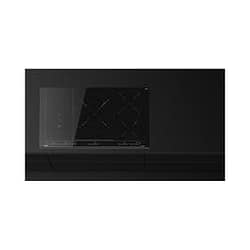 Teka IZS 97630 MST Built-in Electric Hob 5 Zones - Black Glass (TEKA-112500034)