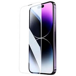 iPh15 Pro Tempered-Glass