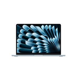 Apple MacBook Air (2025) 13-inch M4 chip with 10-core CPU and 10-core GPU