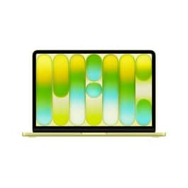 Apple MacBook Neo (2026) 13-inch A18 Pro Chip with 6-core CPU and 5-core GPU
