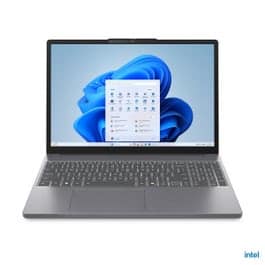 Lenovo IdeaPad Slim 3 15IRH10 Intel Core i7-13620H 16GB RAM 512GB SSD Integrated Intel UHD Graphics 15.3" WUXGA Windows 11 Home Laptop - Luna Grey [IPS3-83K10084AX]