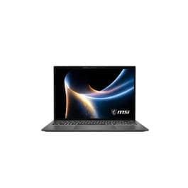 MSI Prestige 13 AI+ A3MG Intel Core Ultra 7 355 32GB RAM 1TB SSD Intel Arc Graphics 13.3" 2.8K OLED Windows 11 Home Laptop - Platinum Gray (Prestige13-9S7-13Q425-009)