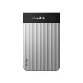 PLAUD Note Pro AI Voice Recorder - Silver (PLA-NBP100-S)